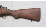 Winchester ~ M1 Garand ~ .30-06 Springfield - 9 of 10