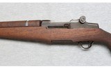 Winchester ~ M1 Garand ~ .30-06 Springfield - 8 of 10