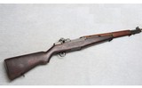 Springfield ~ M1 Garand ~ .30-06 Springfield - 1 of 10