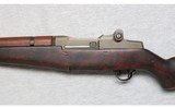 Springfield ~ M1 Garand ~ .30-06 Springfield - 8 of 10
