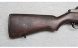 Springfield ~ M1 Garand ~ .30-06 Springfield - 2 of 10