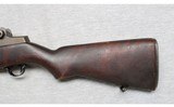 Springfield ~ M1 Garand ~ .30-06 Springfield - 9 of 10
