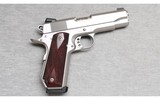 Ed Brown ~ Kobra Carry ~ .45 Auto - 1 of 3
