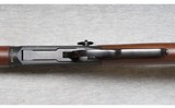 Winchester ~ 94 Nebraska ~ .30-30 - 7 of 10
