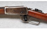 Winchester ~ 1894 ~ .25-35 WCF - 8 of 10