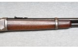 Winchester ~ 1894 ~ .25-35 WCF - 4 of 10