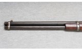 Winchester ~ 1894 ~ .25-35 WCF - 5 of 10
