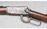 Winchester ~ 1894 ~ .25-35 WCF - 8 of 10