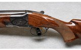 Browning ~ Superposed ~ 12 Ga. - 8 of 10