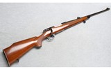 Interarms ~ Mark X ~ 7MM Remington Magnum - 1 of 10