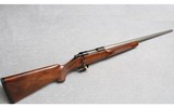 Kimber of America ~ Model 84 Varmint ~ .17 Remington - 1 of 10