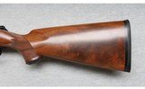 Kimber of America ~ Model 84 Varmint ~ .17 Remington - 9 of 10