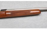 Kimber of America ~ Model 84 Varmint ~ .17 Remington - 4 of 10