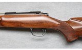 Kimber of America ~ Model 84 Varmint ~ .17 Remington - 8 of 10