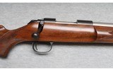 Kimber of America ~ Model 84 Varmint ~ .17 Remington - 3 of 10