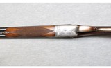 Webley & Scott ~ Double Barrel ~ 12 Gauge - 7 of 10