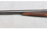 Webley & Scott ~ Double Barrel ~ 12 Gauge - 6 of 10