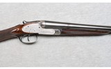 William P Jones ~ Side by Side ~ 12 Gauge - 3 of 10
