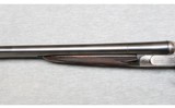 William P Jones ~ Side by Side ~ 12 Gauge - 6 of 10