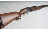 Browning ~ BT-99 ~ 12 Ga. - 1 of 10