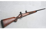 Winchester ~ Model 70 Classic Super Grade Bolt Action Rifle ~ .300 Remington Ultra Mag - 1 of 10