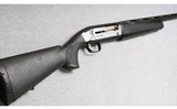 Browning ~ Maxus Sporting ~ 12 Ga. - 1 of 10