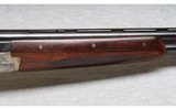 Simson ~ Factory Engraved O/U ~ 12 Ga. - 4 of 10