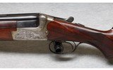 Simson ~ Factory Engraved O/U ~ 12 Ga. - 8 of 10
