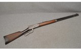 Winchester ~ Model 1894 ~ Lever Action Rifle ~ .25-35 Winchester Center Fire - 10 of 16