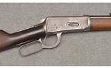 Winchester ~ Model 1894 ~ Lever Action Rifle ~ .25-35 Winchester Center Fire - 12 of 16