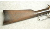 Winchester ~ Model 1894 ~ Lever Action Rifle ~ .25-35 Winchester Center Fire - 2 of 16