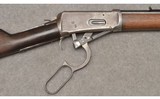 Winchester ~ Model 1894 ~ Lever Action Rifle ~ .25-35 Winchester Center Fire - 14 of 16