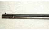 Winchester ~ Model 1894 ~ Lever Action Rifle ~ .25-35 Winchester Center Fire - 5 of 16