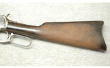 Winchester ~ Model 1894 ~ Lever Action Rifle ~ .25-35 Winchester Center Fire - 9 of 16