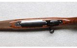 Winchester ~ Model 70 SA ~ 7MM-08 Remington - 7 of 10