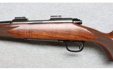 Winchester ~ Model 70 SA ~ 7MM-08 Remington - 8 of 10