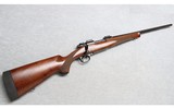 Winchester ~ Model 70 SA ~ 7MM-08 Remington - 1 of 10
