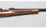 Winchester ~ Model 70 SA ~ 7MM-08 Remington - 4 of 10