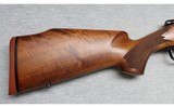 Sako ~ L691 ~ .340 Weatherby Mag - 2 of 10
