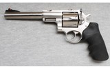 Ruger ~ Super Redhawk ~ .44 Mag - 2 of 2