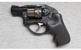 Ruger ~ LCR ~ .22 LR - 2 of 2