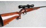 Remington ~ 541-S ~ .22 LR - 1 of 10