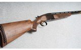 Browning ~ BT-99 ~ 12 Ga. - 1 of 10