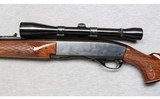 Remington ~ Model 742 WoodMaster ~ .30-06 Springfield - 8 of 10