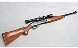 Remington ~ Model 742 WoodMaster ~ .30-06 Springfield - 1 of 10