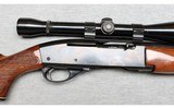 Remington ~ Model 742 WoodMaster ~ .30-06 Springfield - 3 of 10