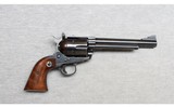 Ruger ~ Blackhawk Three Screw ~ .44 Magnum - 1 of 2