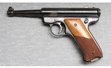 Ruger ~ Automatic ~ .22 LR - 2 of 2