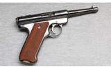 Ruger ~ Automatic ~ .22 LR - 1 of 2