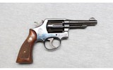 Smith & Wesson ~ 10-5 ~ .38 Special - 1 of 3